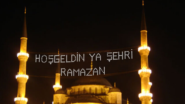 İlk İftar ve Sahur Ne Zaman?