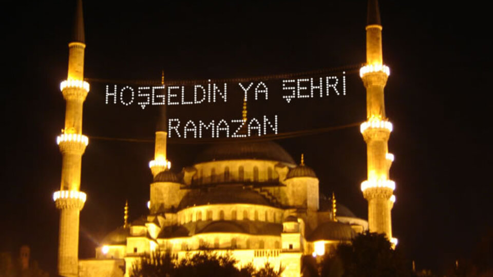İlk İftar ve Sahur Ne Zaman?