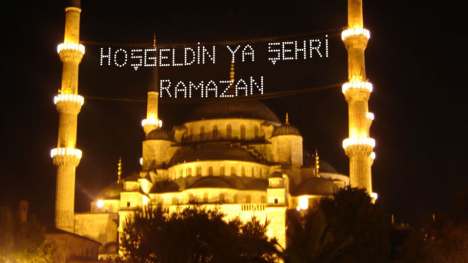 Ramazan Bayramı Ne Zaman?