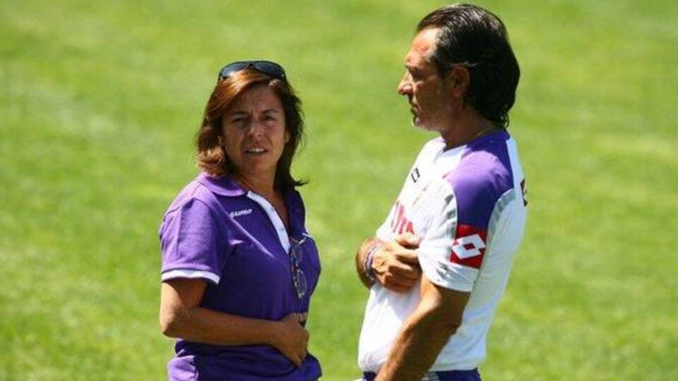 Prandelli'nin asistanı şaşırttı!