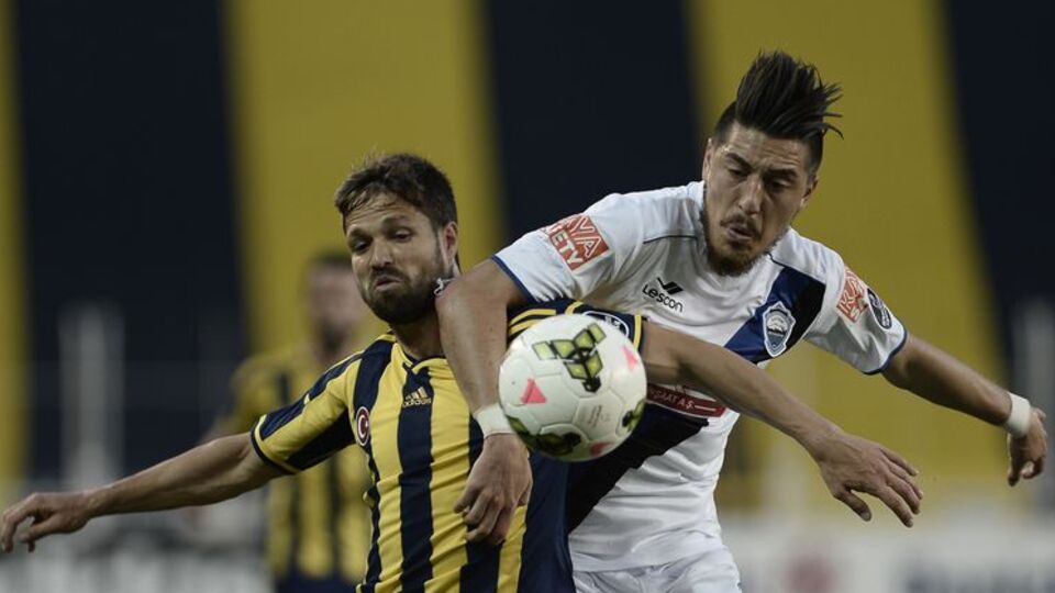 K.Erciyeli oyuncuya milli davet