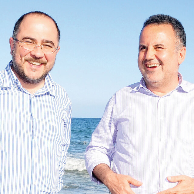 'Kibirli bir solcuydum'