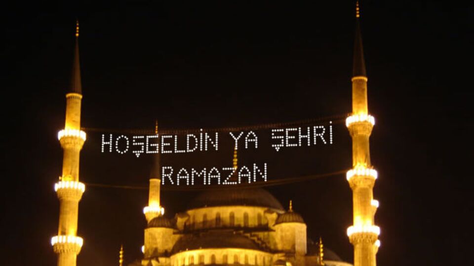 2015 Ramazan Bayramı