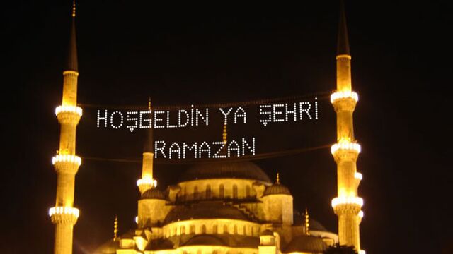 Ramazan ne zaman başlıyor? İlk oruç ne zaman tutulacak?