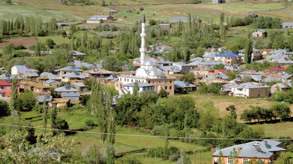 Elazığ'daki tecavüz davasının baş şüphelisi HABERTÜRK'e konuştu