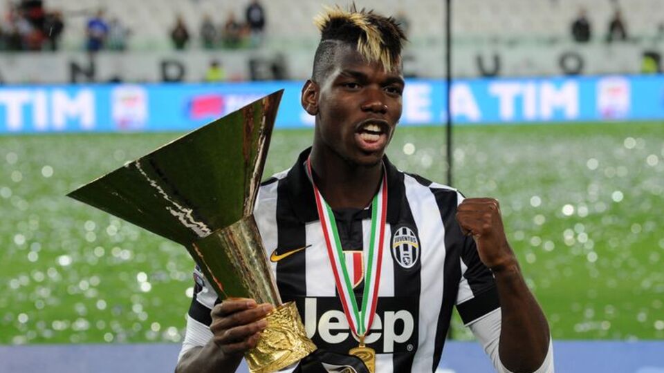 Pogba'nın adresi belli!