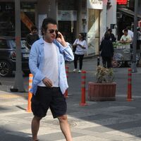 Teoman'dan yine aynı taktik