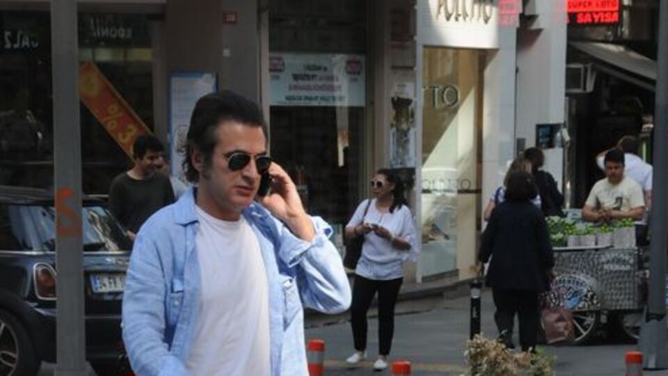 Teoman'dan yine aynı taktik