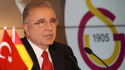 Aysal'dan "Kek kalıbı" açıklaması!