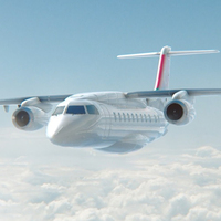 Yerli uçağın tüm özellikleri!