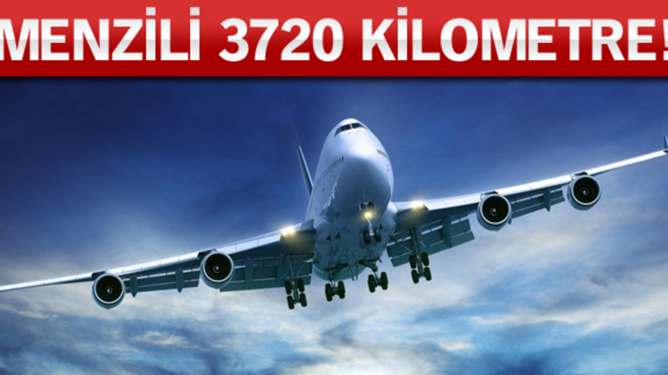 Yerli uçağın tüm özellikleri!