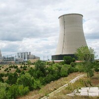 Hamitabat doğalgaz çevrim santrali töreni gerçekleşti