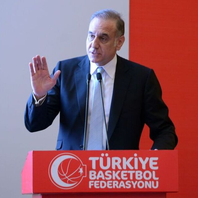 "Temelde değişim için adayım"