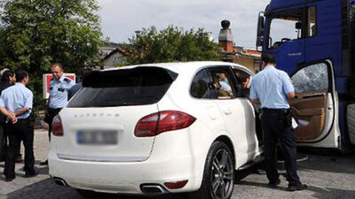 İstanbul'daki kanlı uyuşturucu hesaplaşmasında flaş gözaltılar!