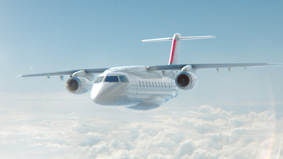 Başbakan Davutoğlu tanıttı!