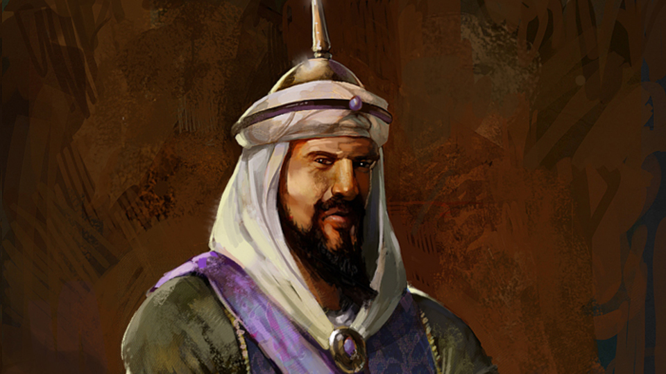 Selahaddin Eyyubi kimdir?