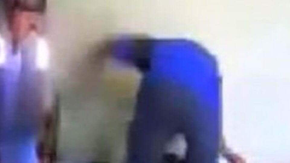 Mahkeme başkanından üvey anneye: Bu görüntüleri izleyince titriyoruz