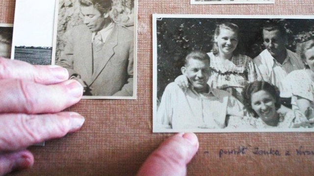 Nazi Almanyası'ndan bir tazminat daha!