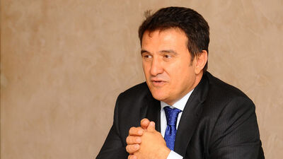 "O ilanı biz verdik"