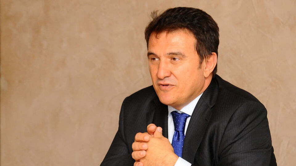 "O ilanı biz verdik"