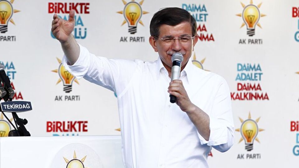 Başbakan Davutoğlu'ndan önemli açıklamalar