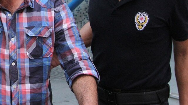 Paralel yapı operasyonunda 3 tutuklama
