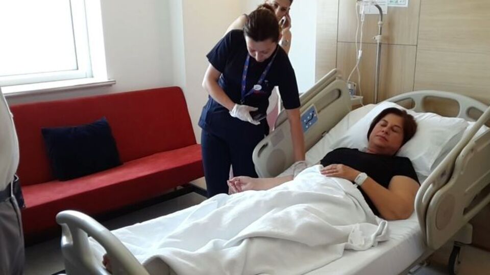 CHP'li vekile saldırıda yeni gelişme!