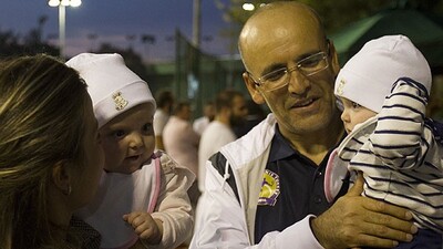 Bakan Şimşek'in kızı yoğun bakımda