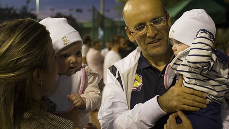 Bakan Şimşek'in kızı yoğun bakımda