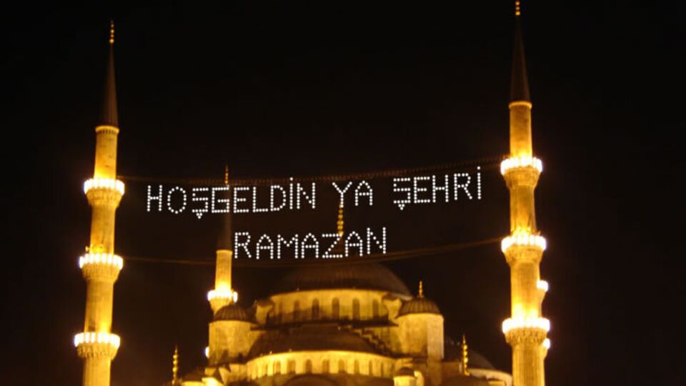2015 Ramazan ne zaman başlıyor?