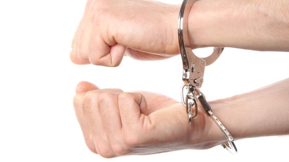 KPSS ve 'Paralel yapı' savcılarını tehdit etti, yakalandı