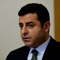 Demirtaş'ın ardından İstanbul Valiliği'nden son dakika açıklaması!