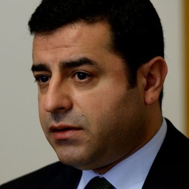 Demirtaş'ın ardından İstanbul Valiliği'nden son dakika açıklaması!