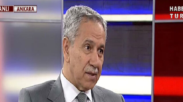 "Birinci sözümüz başkanlık değil"