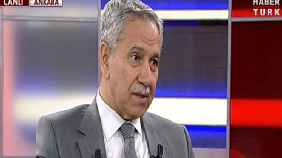 "Birinci sözümüz başkanlık değil"