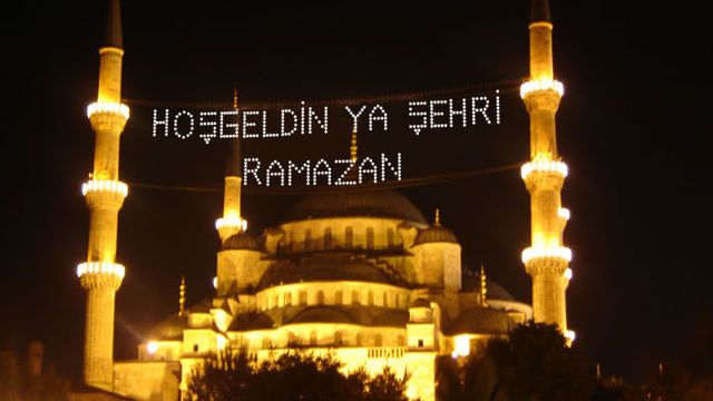 2015 Ramazan ne zaman başlıyor?