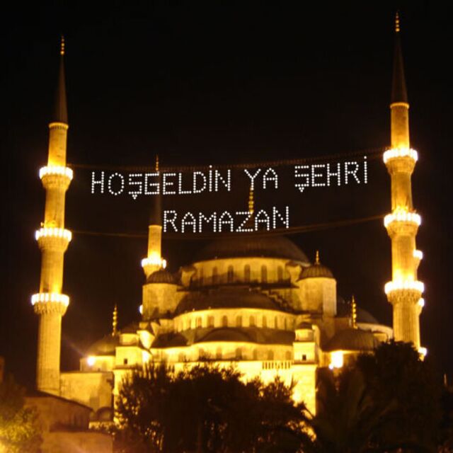 2015 Ramazan ne zaman başlıyor?
