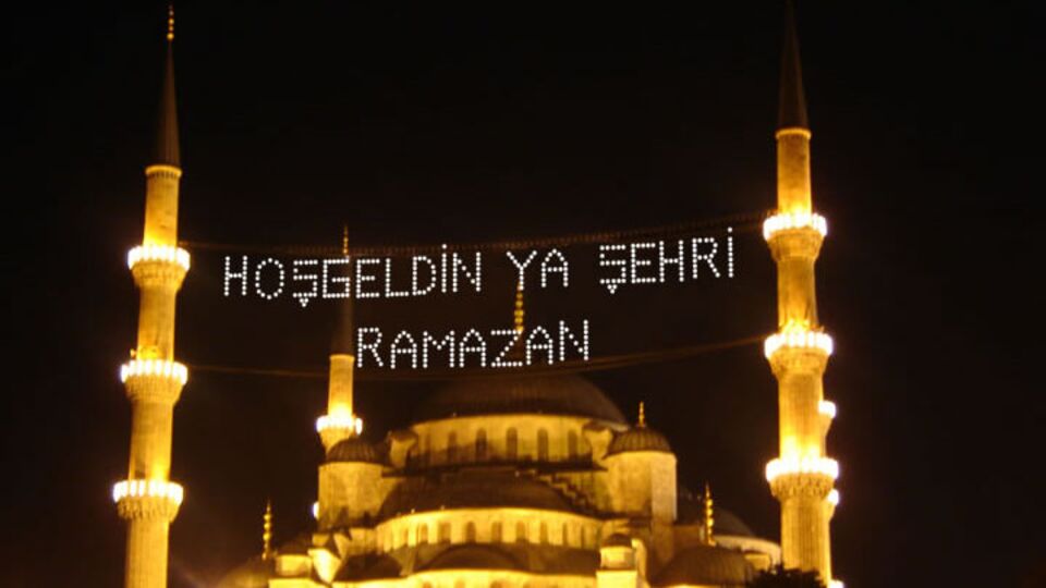 2015 Ramazan ne zaman başlıyor?