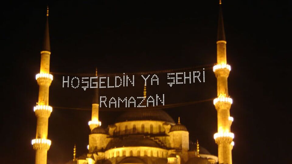 2015 Ramazan Bayramı