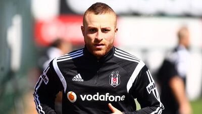 Gökhan Töre'de sıcak gelişme