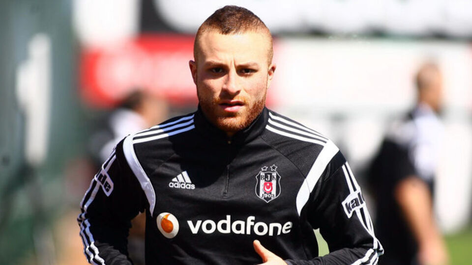 Gökhan Töre'de sıcak gelişme