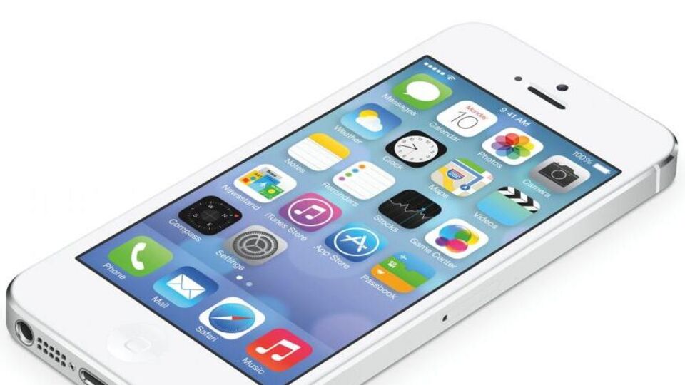 Apple hatasını kabul etti!