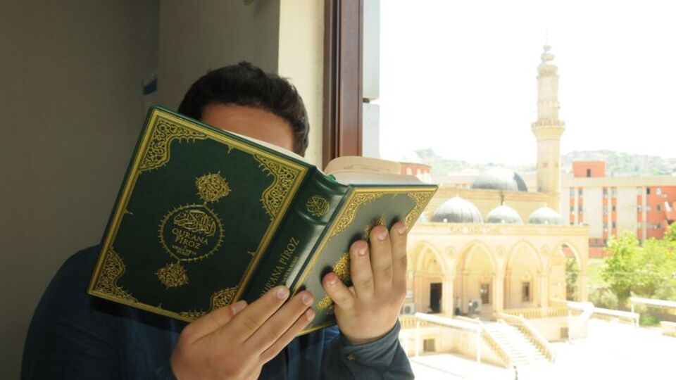 Diyanet'ten 'Kürtçe Kuran' kararı