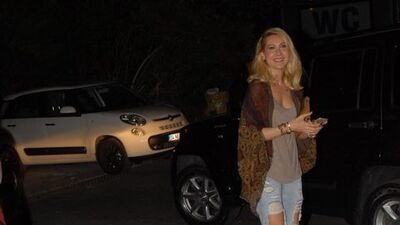 "Aşık olacak birini arıyorum"