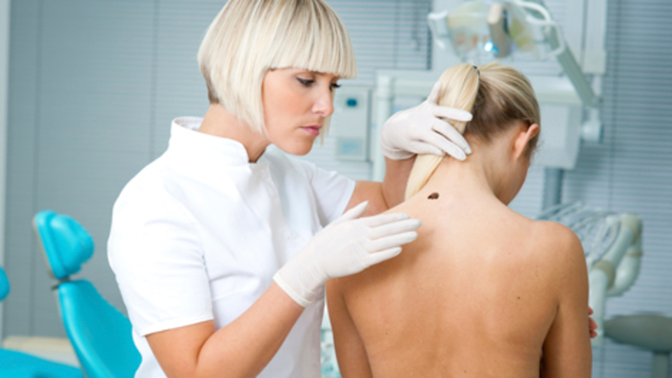 Cilt kanserine uçuk virüsüyle tedavi