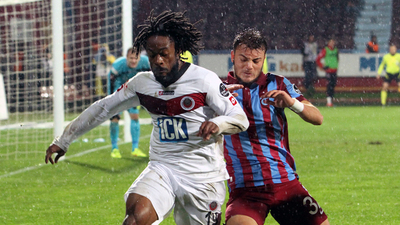 Osmanlıspor bombayı patlatıyor