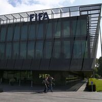 Futbolun patronu için karar günü