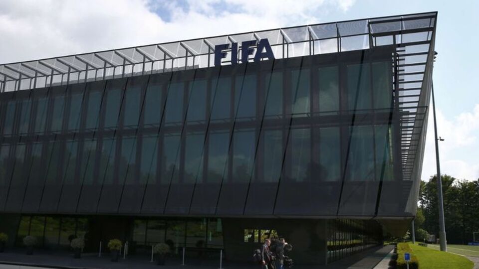 Futbolun patronu için karar günü