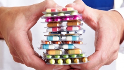 Eczacılardan "kanser ilacı" uygulamasına tepki