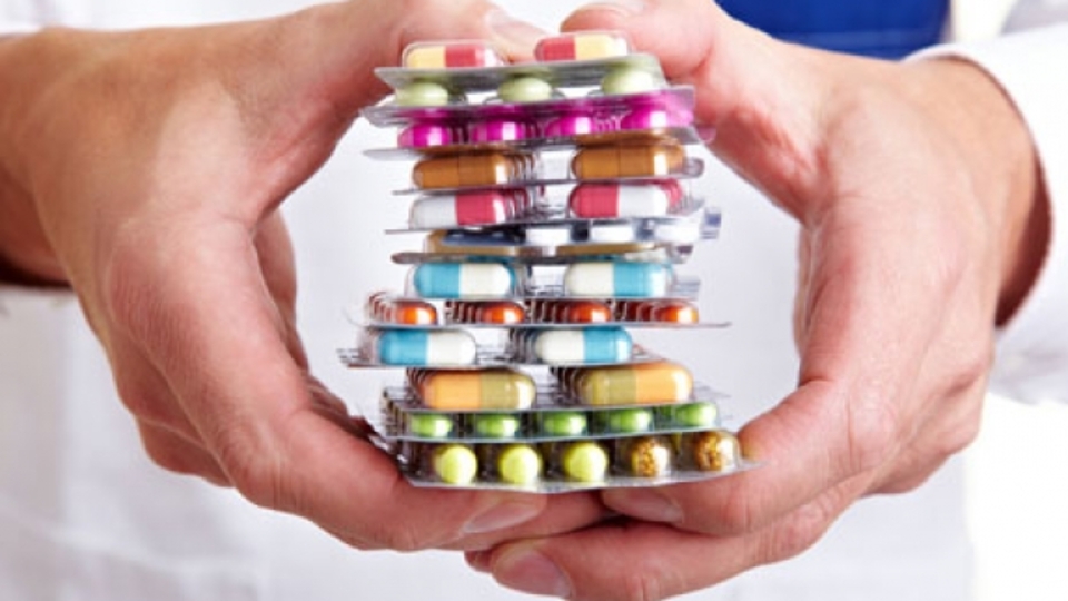 Eczacılardan "kanser ilacı" uygulamasına tepki